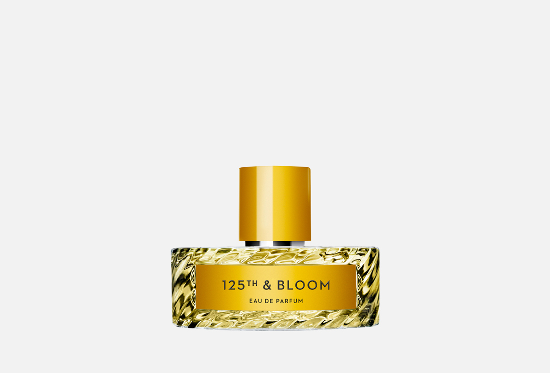 Парфюмерная вода Vilhelm Parfumerie 125th & bloom 