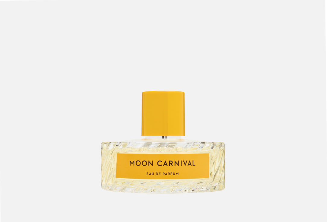 Изображение товара Парфюмерная вода Vilhelm Parfumerie Moon carnival 100 мл унисекс цветочные ноты