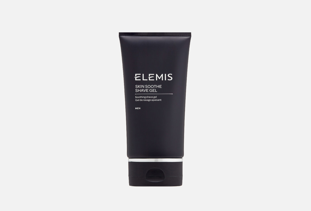 Смягчающий Гель для бритья ELEMIS Skin Soothe Shave Gel 150 мл цена и фото