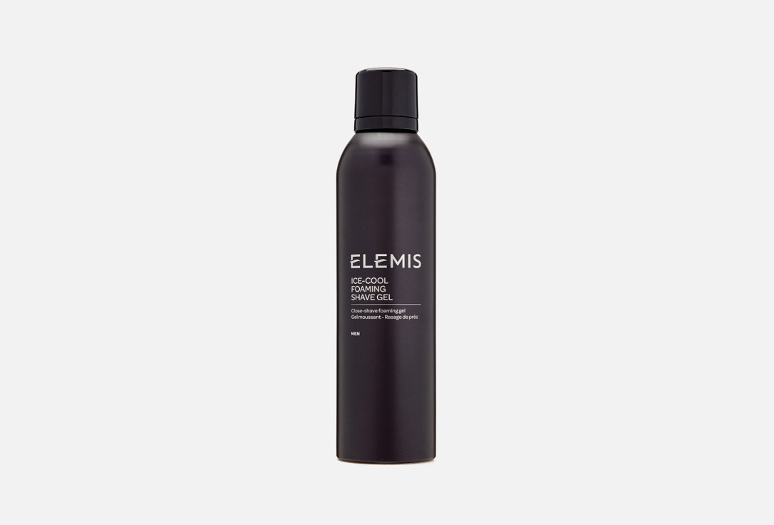 Изображение товара Пенящийся гель для бритья ледяная свежесть ELEMIS Ice Cool Foaming Shave Gel