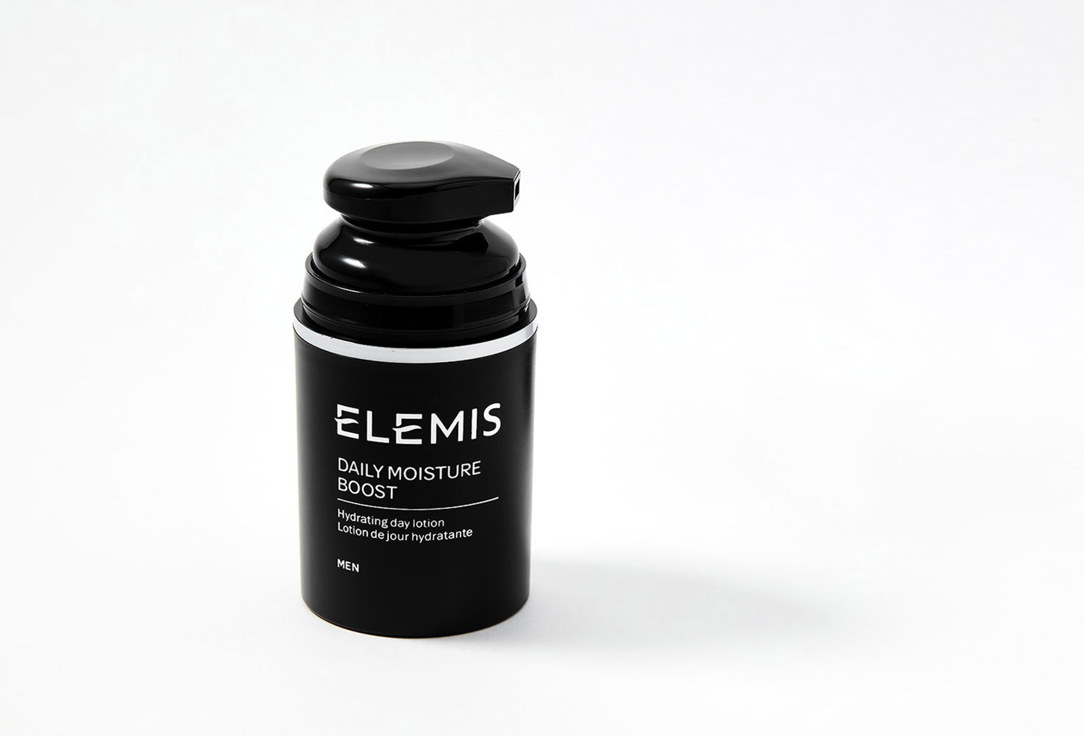 Увлажняющий крем после бритья  ELEMIS Daily Moisture Boost  