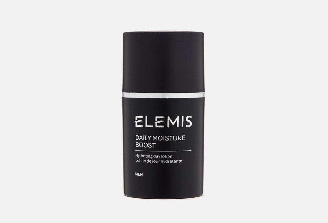 

Увлажняющий крем после бритья ELEMIS, Daily Moisture Boost 50 мл