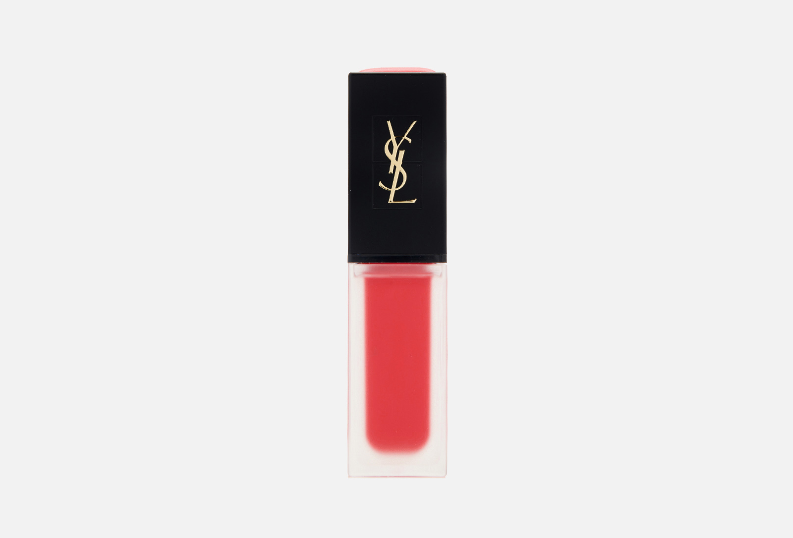 Yves Saint Laurent Жидкая матовая помада TATOUAGE COUTURE VELVET CREAM ...