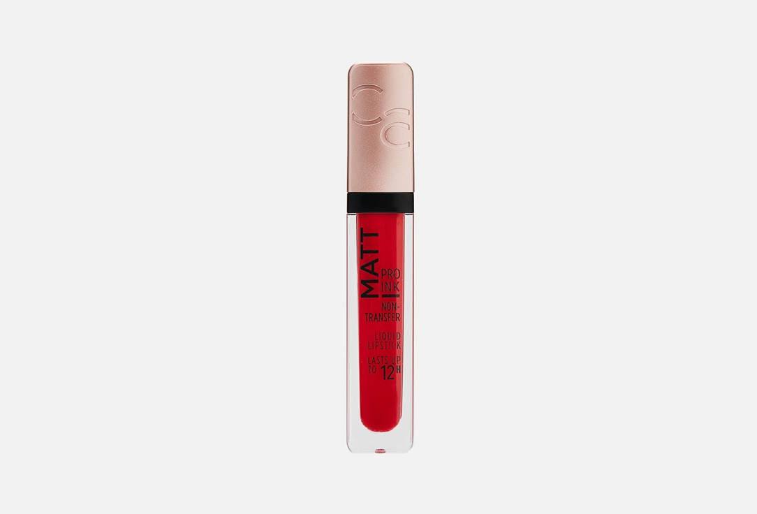 MATT PRO INK NON-TRANSFER LIQUID LIPSTICK 5 мл