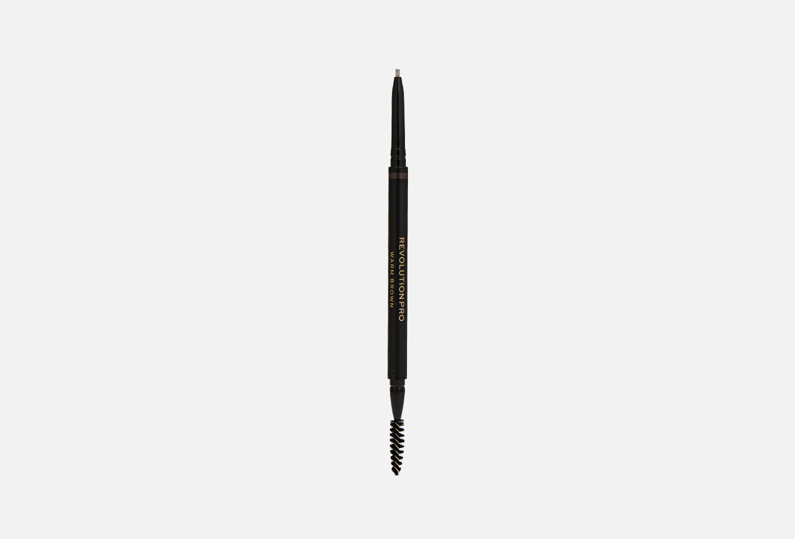 REVOLUTION PRO КАРАНДАШ ДЛЯ БРОВЕЙ СО ЩЕТОЧКОЙ DEFINE AND FILL BROW ...