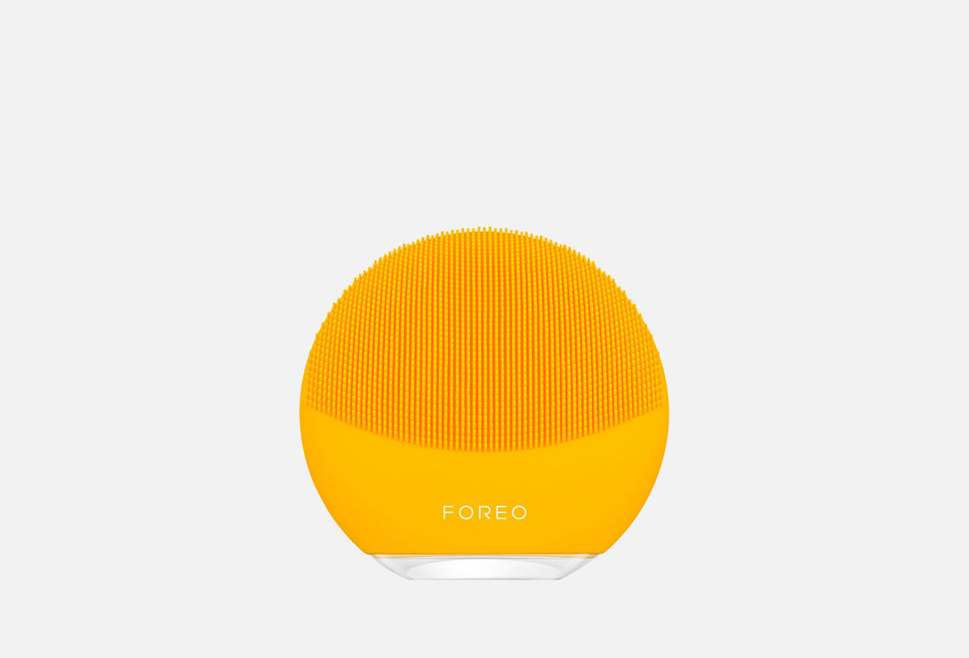 Изображение товара Электрощетка для умывания FOREO LUNA mini 3