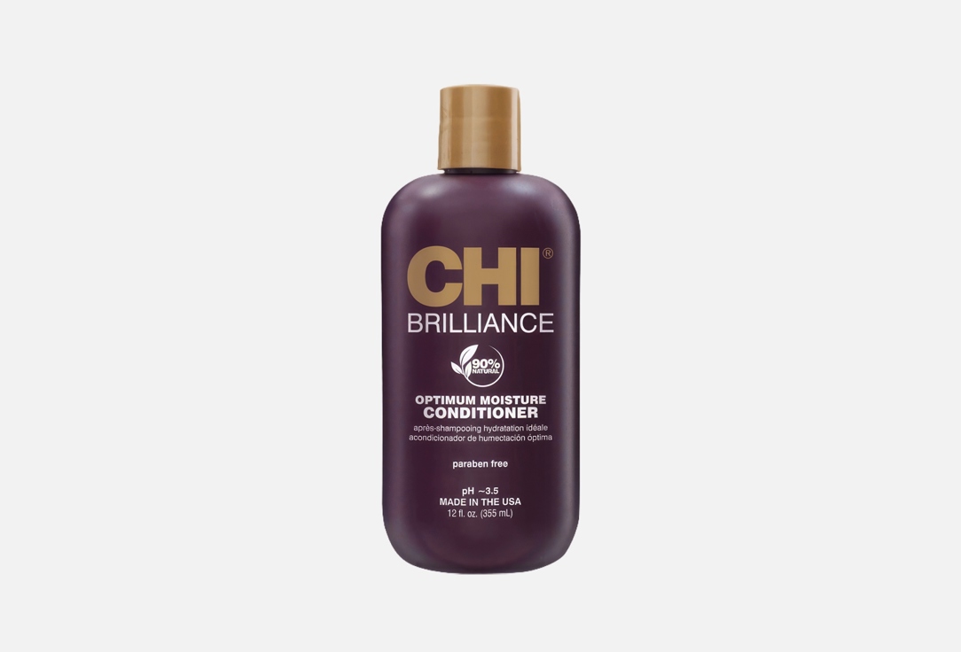 Изображение товара Кондиционер для волос CHI Brilliance