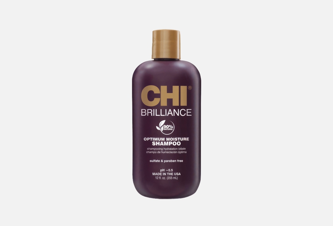 Изображение товара Шампунь для волос CHI Brilliance