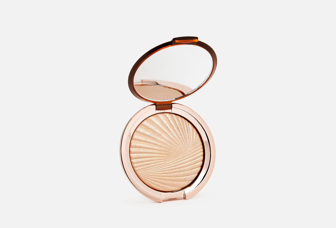 Bronze Goddess Highlighting Powder Gelee 9 г
