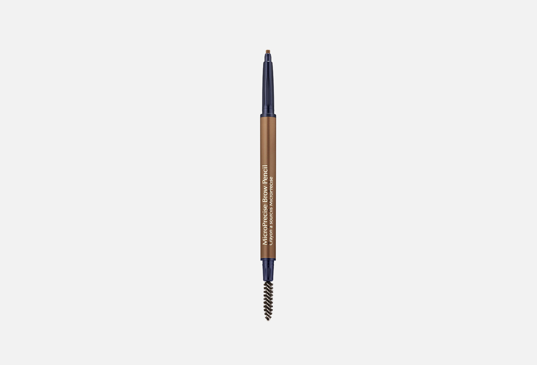 Карандаш для коррекции бровей Estée Lauder MicroPrecise Brow Pencil 02 Light Brunette