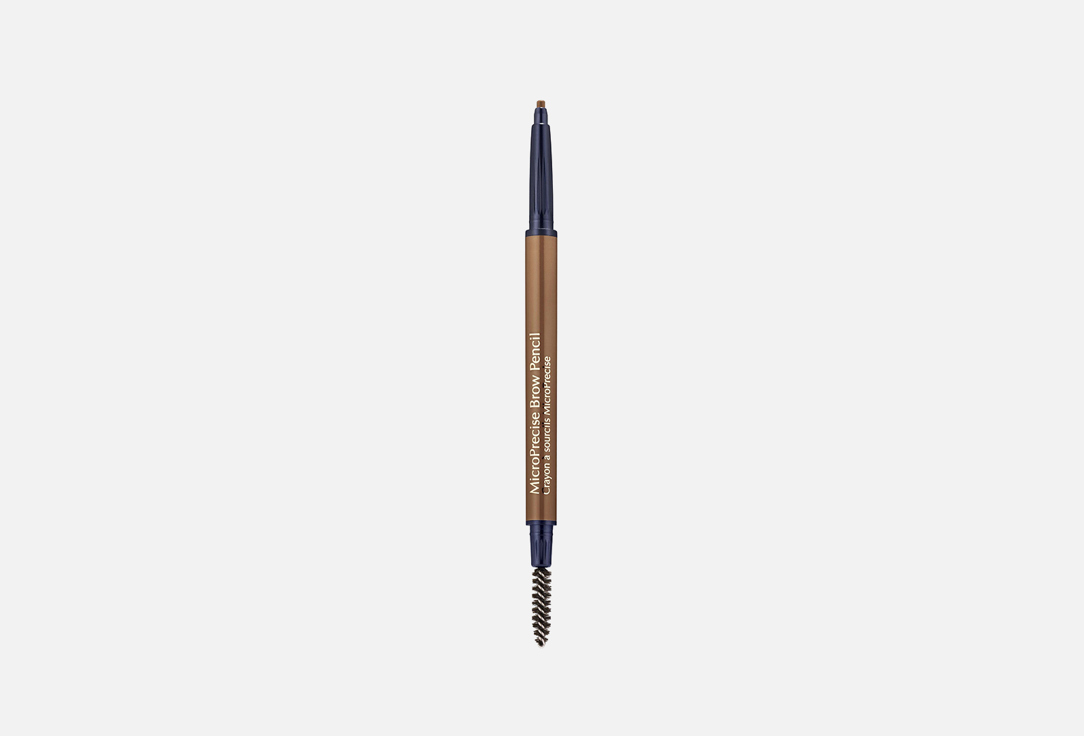 Карандаш для коррекции бровей Estée Lauder MicroPrecise Brow Pencil 02 Light Brunette