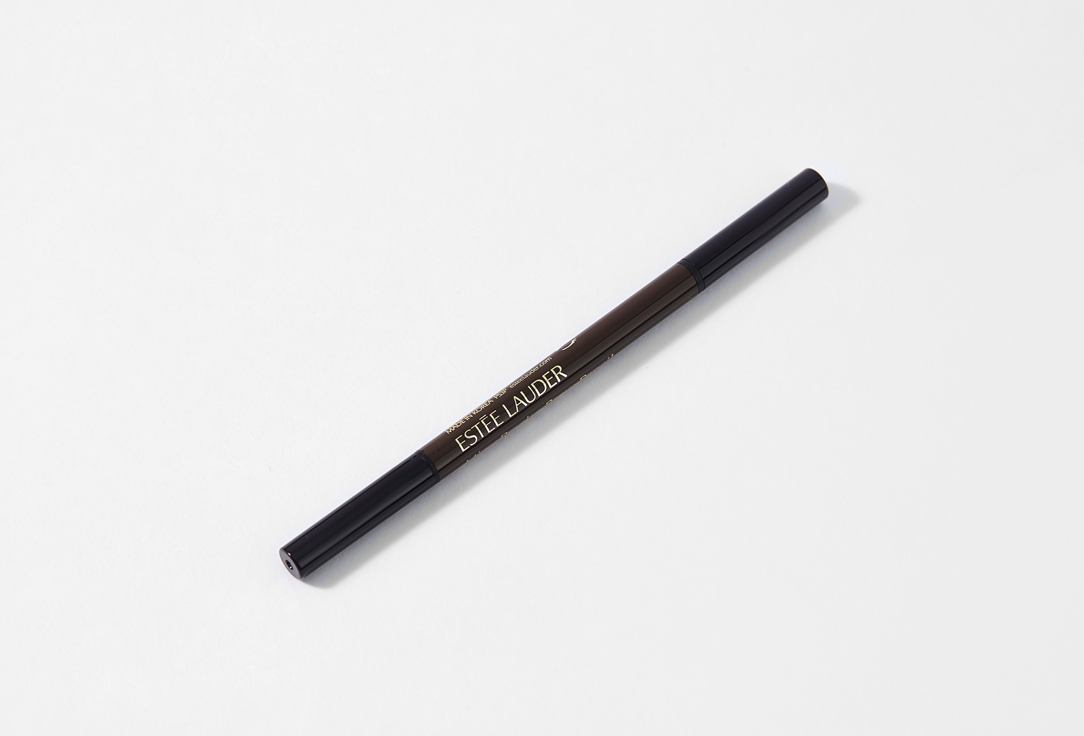 Карандаш для коррекции бровей Estée Lauder MicroPrecise Brow Pencil 04 Dark Brunette