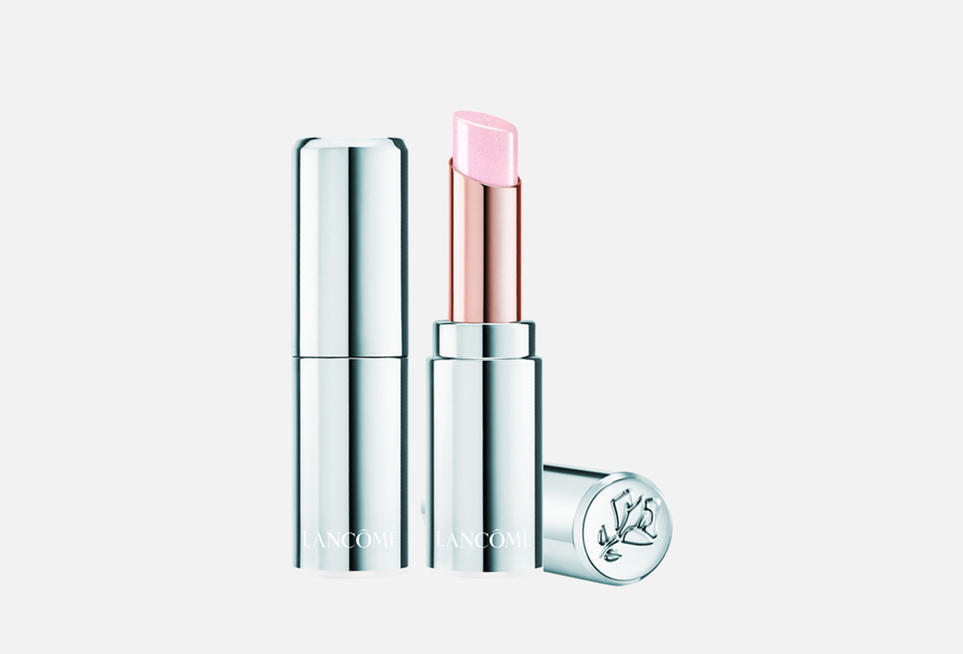 Оттеночный увлажняющий бальзам для губ Lancôme L’ABSOLU MADEMOISELLE BALM 002, Ice Cold Pink