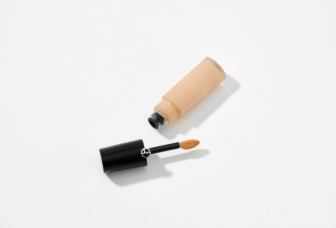 Консилер Giorgio Armani LUMINOUS SILK CONCEALER 4