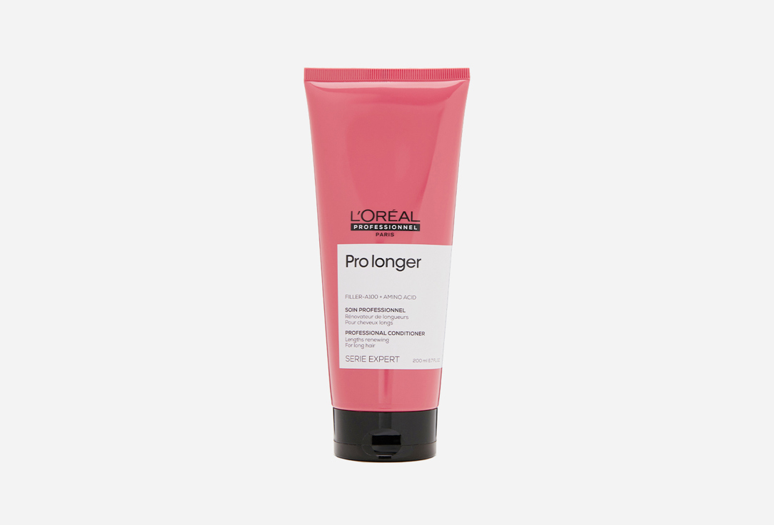 Изображение товара Кондиционер для восстановления волос по длине LOreal professionnel Conditioner Serie Expert Pro Longer