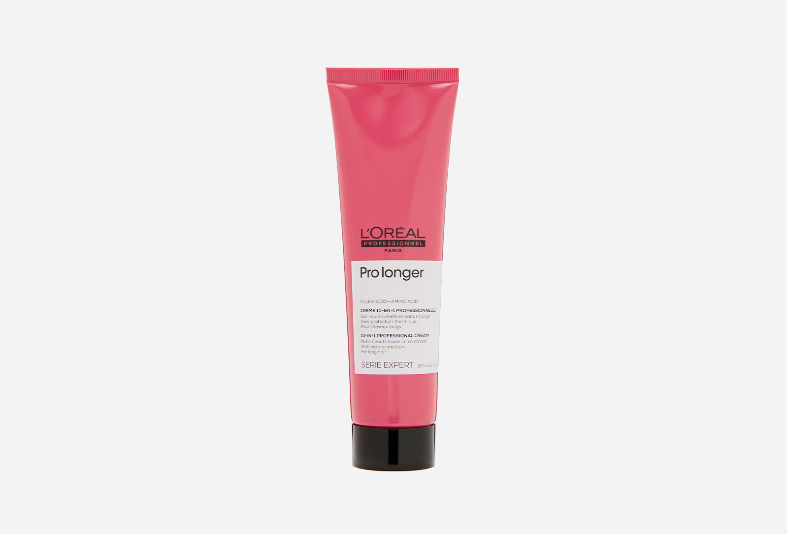 LOreal professionnel Термозащитный крем для длинных волос Heat ...