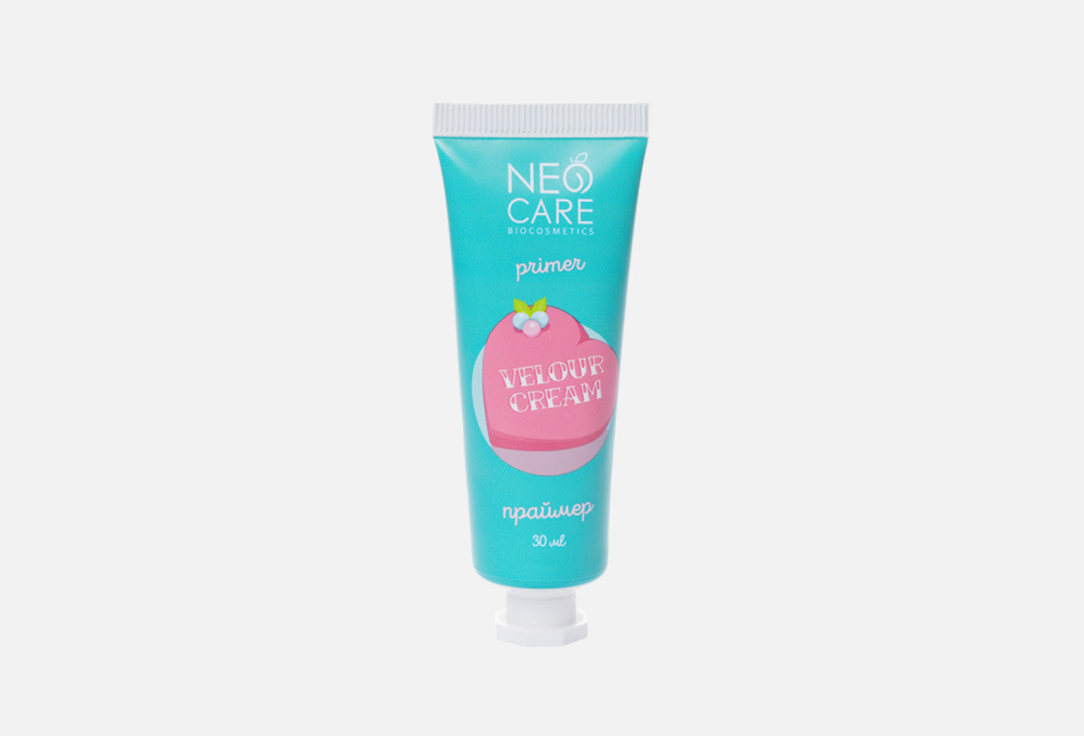 Праймер для лица Levrana Neo Care Velour cream 