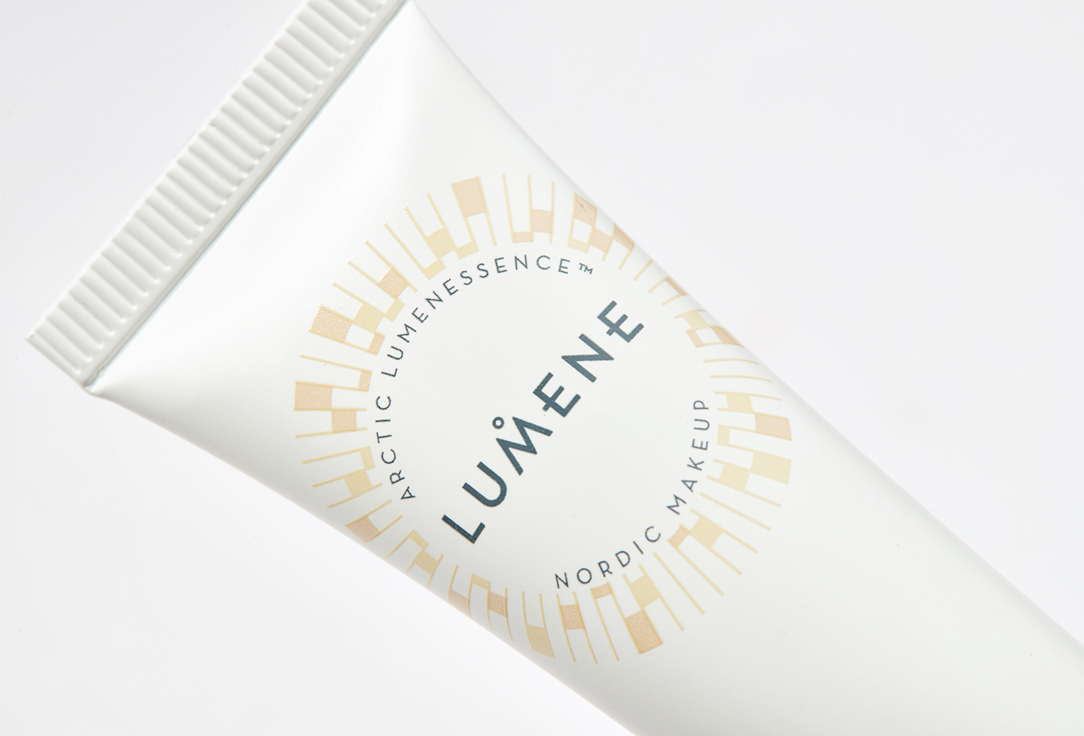 Праймер для лица LUMENE Blur Longwear Primer Универсальный