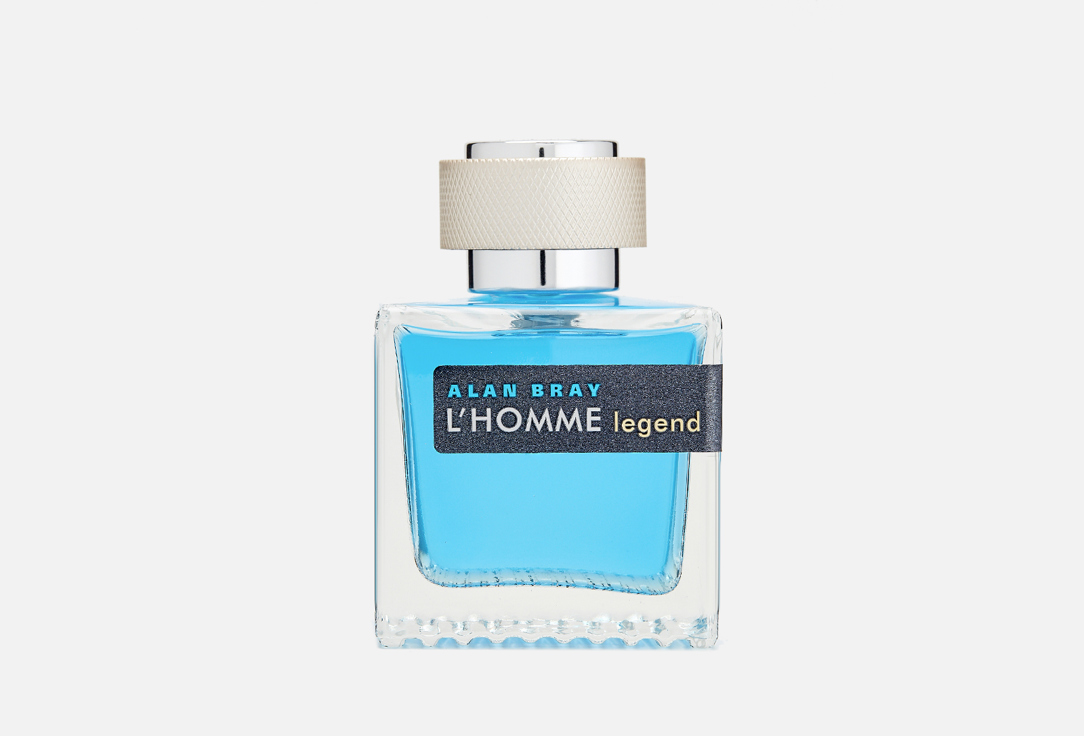 LHOMME Legend 100 мл 1655₽