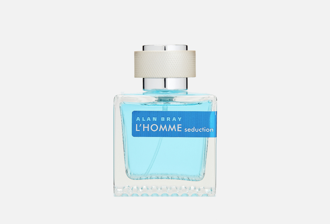 LHOMME Seduction 100 мл 1655₽