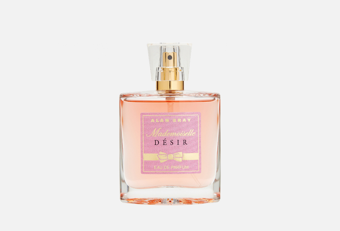 

Парфюмерная вода ALAN BRAY, Mademoiselle Désir 50 мл