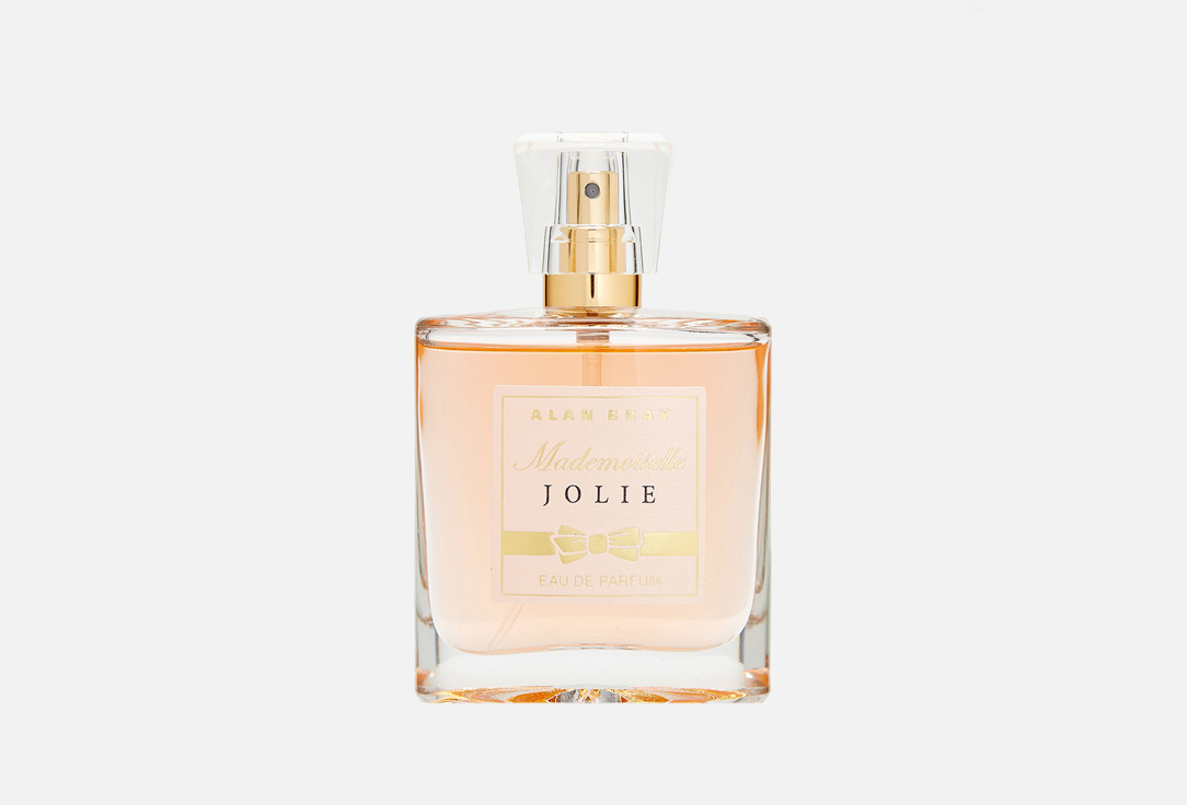 

Парфюмерная вода ALAN BRAY, Mademoiselle Jolie 50 мл