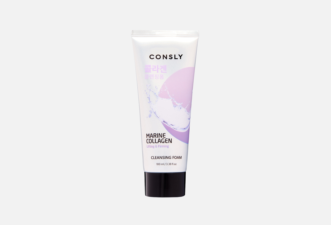 Marine Collagen Lifting Creamy Cleansing Foam 100 мл 300₽