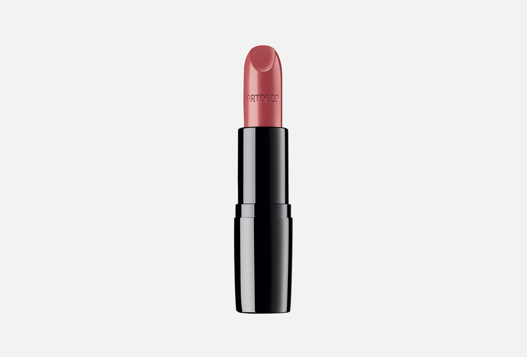 Помада для губ увлажняющая ARTDECO Perfect Color Lipstick 4 г помада для губ isadora perfect moisture lipstick увлажняющая тон 212 4 5г