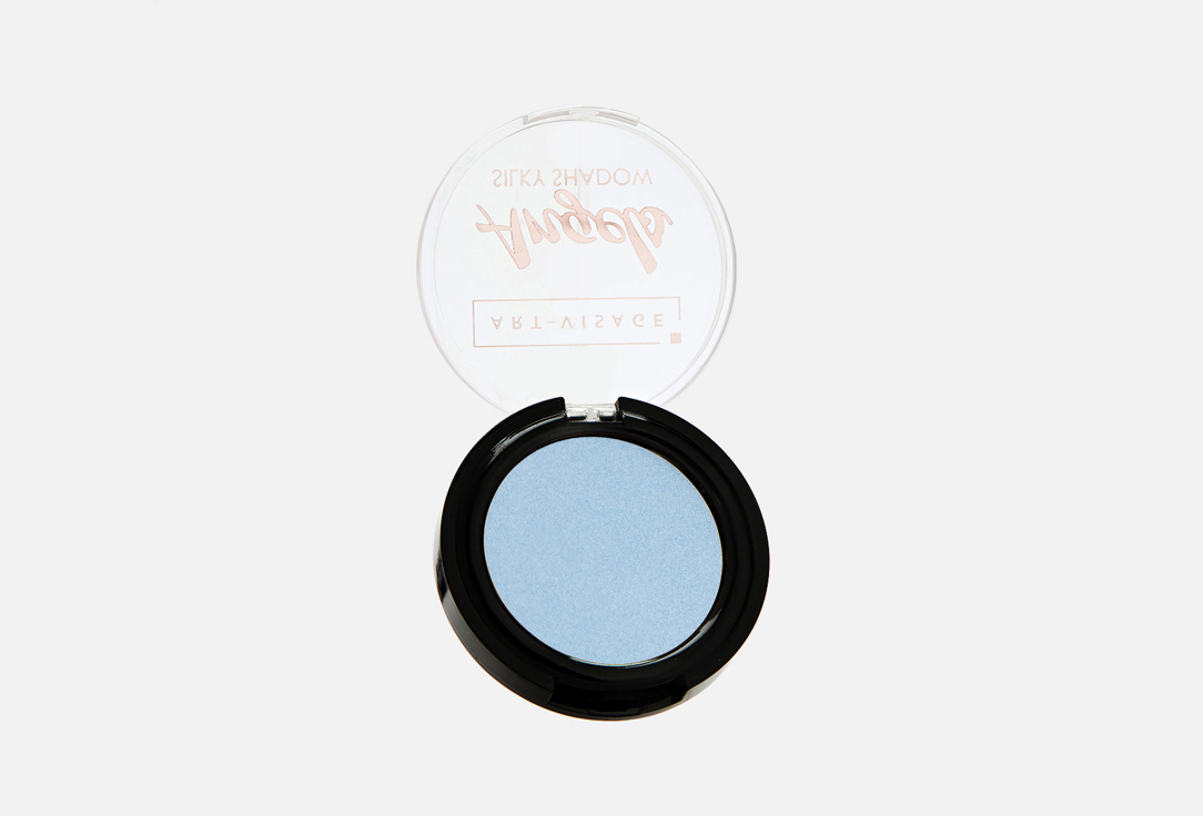 Изображение товара Компактные тени для век ART-VISAGE ANGELS шелковистая текстура 18 оттенков