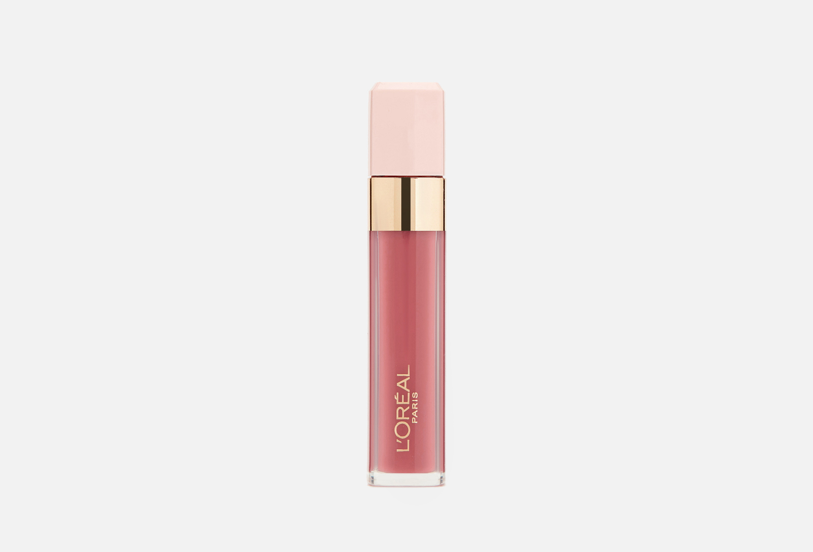 L'Oreal Paris Блеск для губ Infaillible 110, Абсолютная власть 8 мл ...