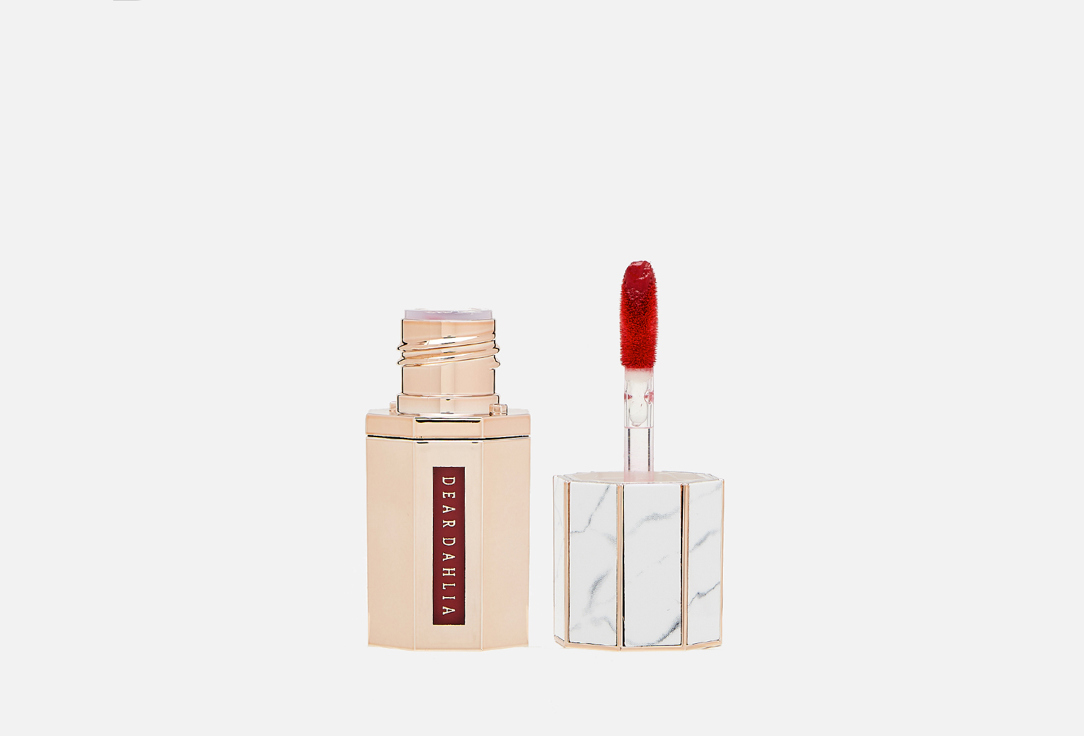 PARADISE DREAM VELVET LIP MOUSSE 65 мл 1385₽