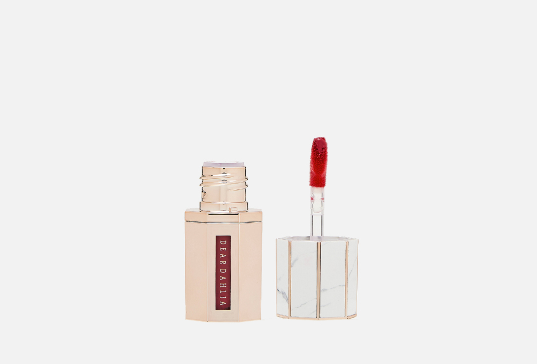 PARADISE DREAM VELVET LIP MOUSSE 6.5 мл