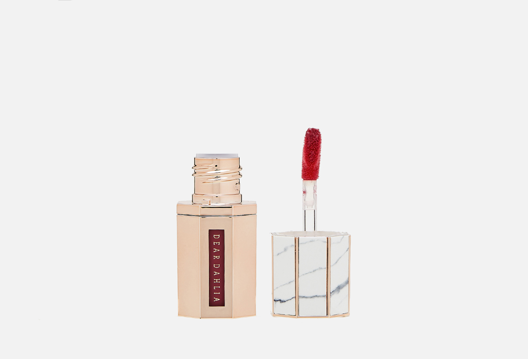 PARADISE DREAM VELVET LIP MOUSSE 65 мл 1385₽
