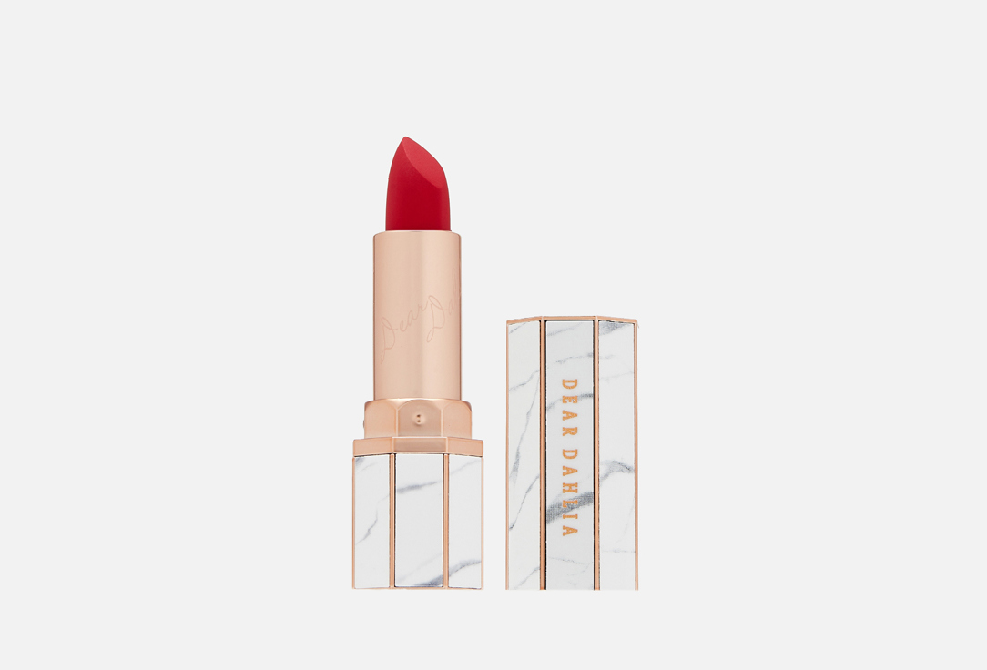 LIP PARADISE EFFORTLESS MATTE LIPSTICK 3.2 г