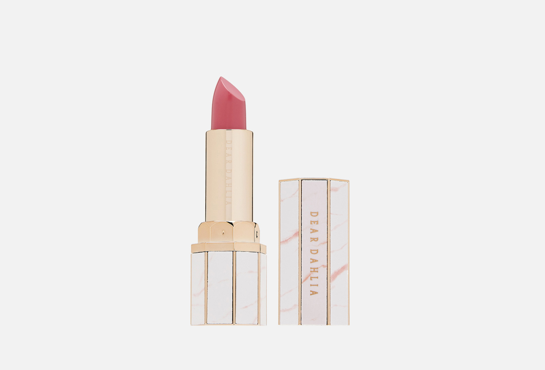 BLOOMING EDITION LIP PARADISE SHEER DEW TINTED LIPSTICK  3.4 Victoria