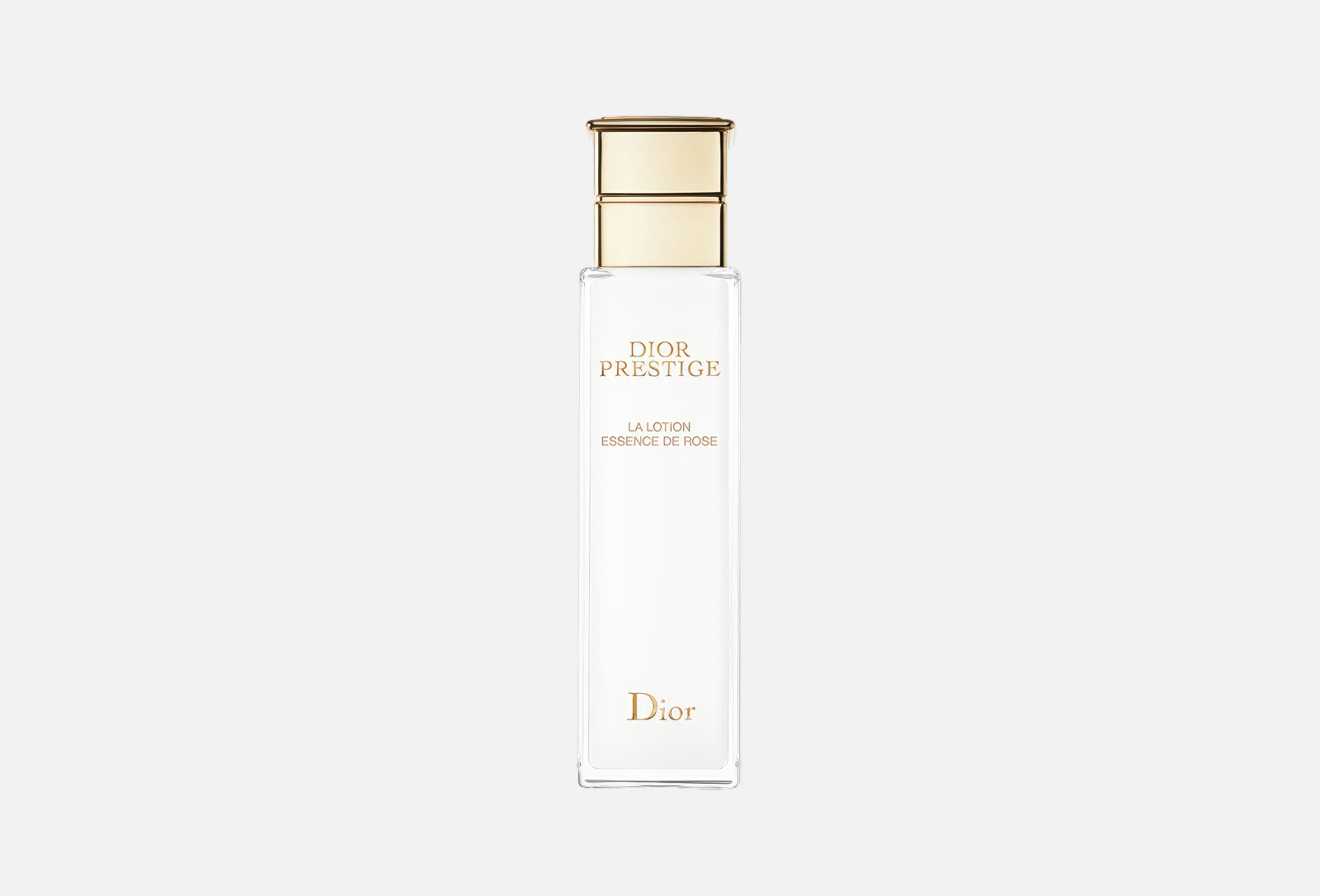 化粧水・ローション・トナー Dior Prestige LaLotionEssencedeRose150ml DIOR Восстанавливающий лосьон-эссенция для лица Prestige La Lotion