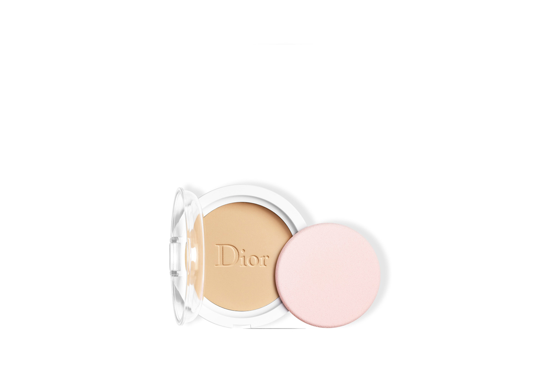 Рефилл Компактное тональное средство spf 10 Dior Diorsnow Perfect Light Compact 