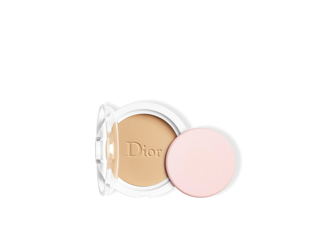 Компактное тональное средство, придающее сияние SPF10PA++ (сменный блок) Dior Diorsnow Perfect Light Compact  