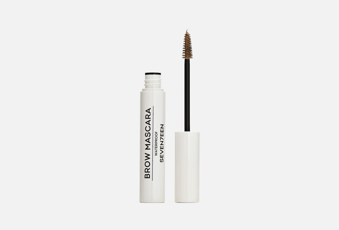 BROW MASCARA waterproof 5 мл 794₽