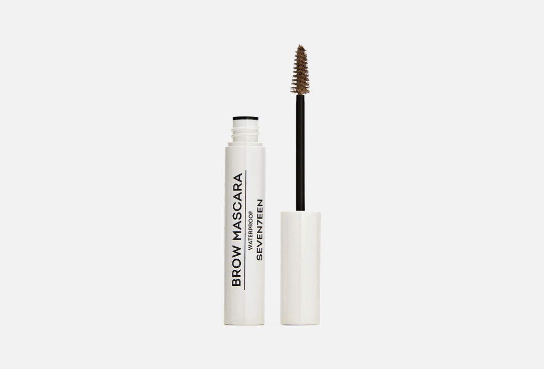 BROW MASCARA waterproof 5 мл 794₽