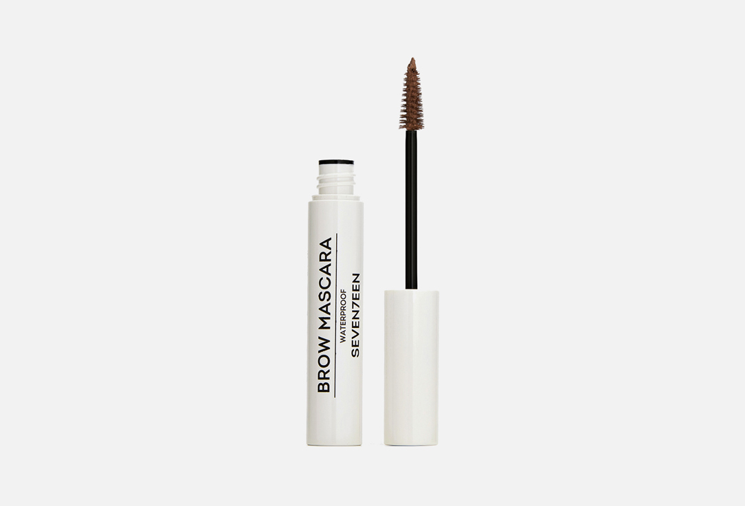 BROW MASCARA waterproof 5 мл 794₽
