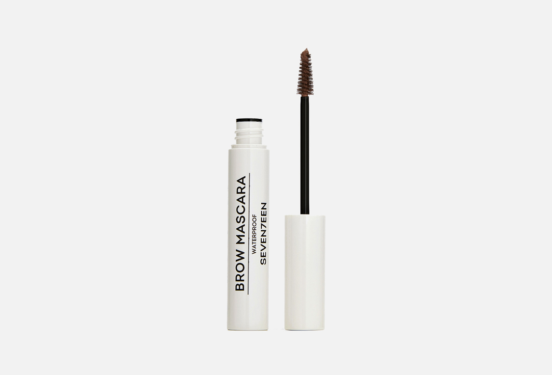 BROW MASCARA waterproof 5 мл 794₽