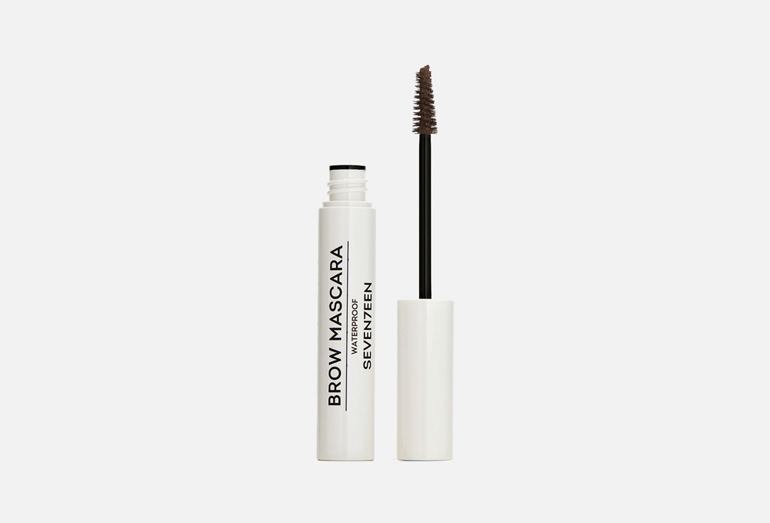 BROW MASCARA waterproof 5 мл 794₽