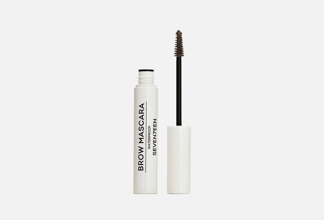Изображение товара Водостойкая тушь для бровей SEVEN7EEN BROW MASCARA 5 мл