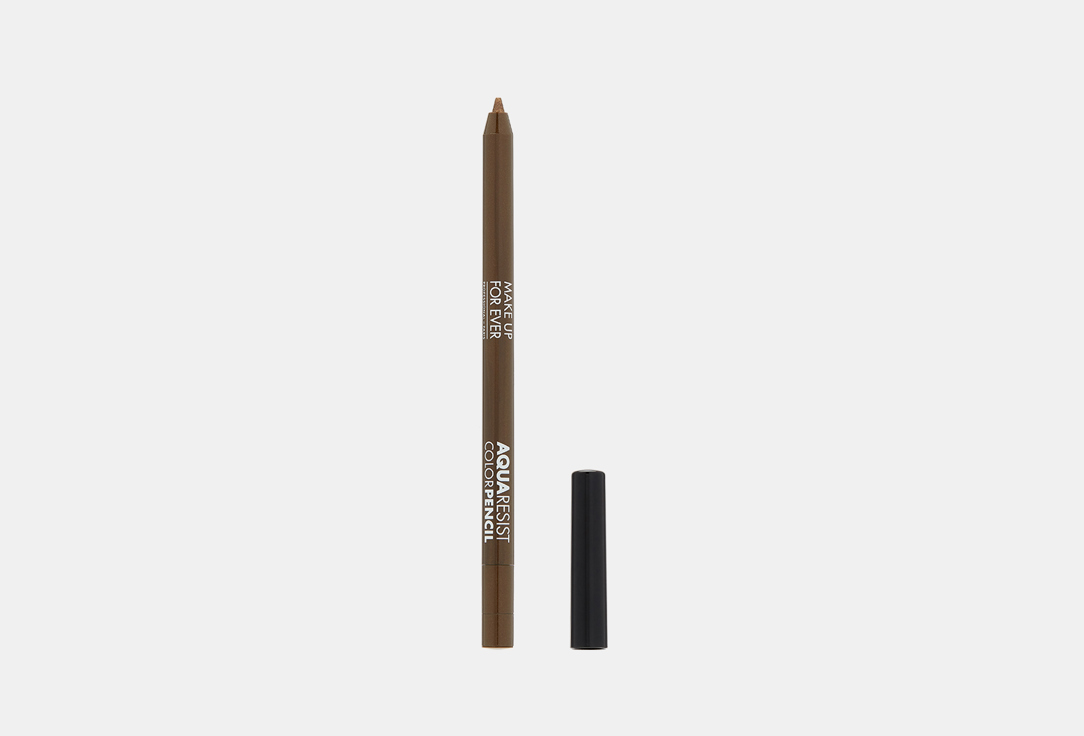 Водостойкий карандаш для глаз MAKE UP FOR EVER Aqua resist color pencil 0.5 г