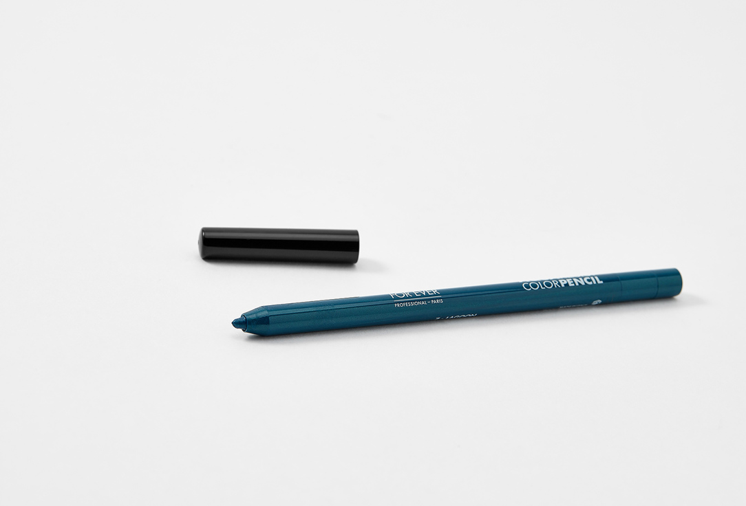 Водостойкий карандаш для глаз Make Up For Ever aqua resist color pencil #7-ЛАГУНА