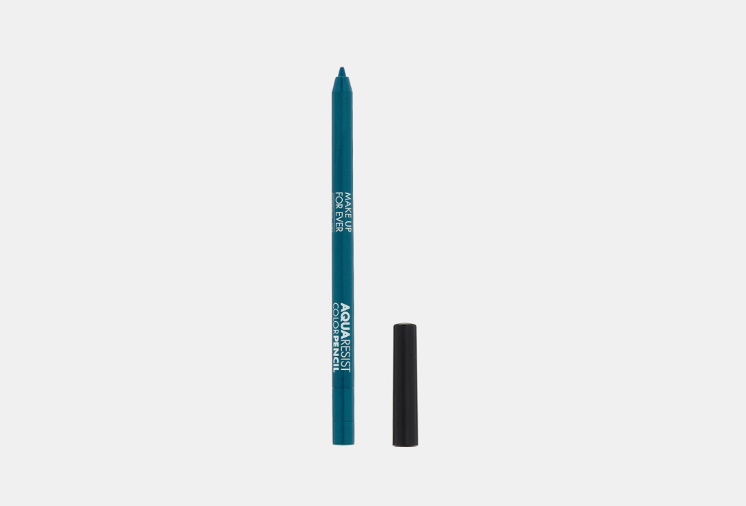 Водостойкий карандаш для глаз Make Up For Ever aqua resist color pencil #7-ЛАГУНА