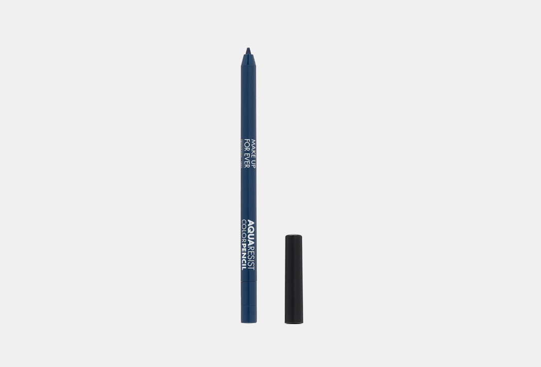 Водостойкий карандаш для глаз Make Up For Ever aqua resist color pencil 