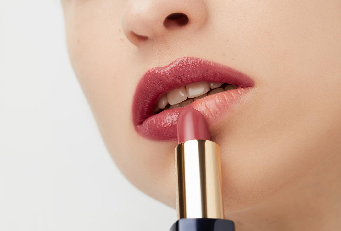 Моделирующая помада Estée Lauder Pure Color Envy Sculpting Lipstick 127 Incensed