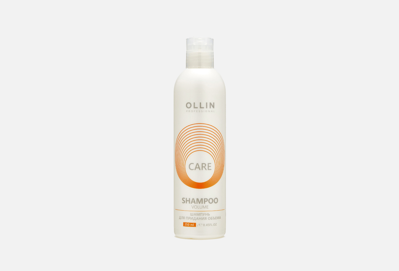 Ollin Professional Шампунь для придания объема Volume shampoo 250 мл ...